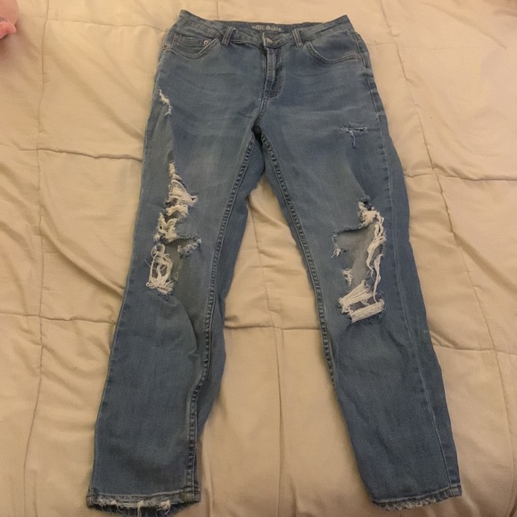 wild fable jeans - Picture 3 of 4